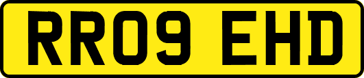 RR09EHD
