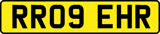 RR09EHR