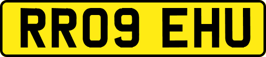 RR09EHU