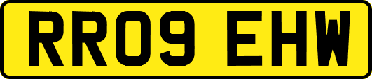 RR09EHW