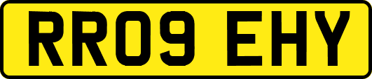 RR09EHY