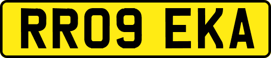 RR09EKA