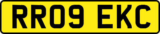 RR09EKC