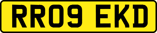 RR09EKD