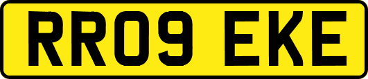 RR09EKE