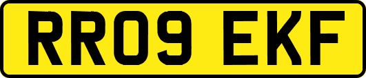 RR09EKF