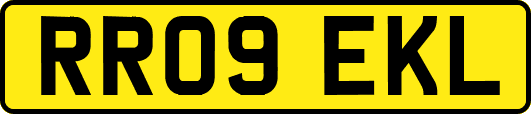RR09EKL