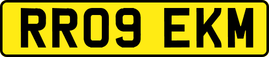 RR09EKM