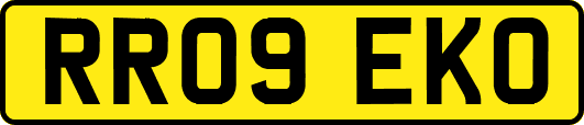 RR09EKO