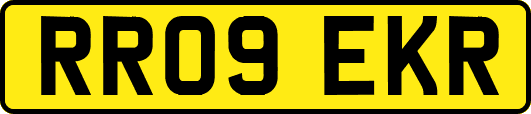 RR09EKR