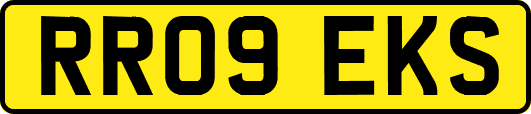RR09EKS