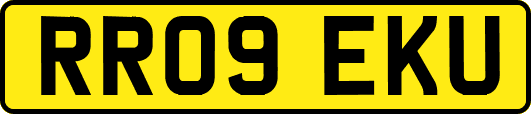 RR09EKU