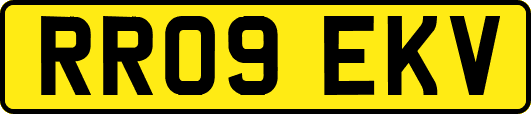 RR09EKV