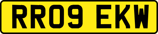 RR09EKW