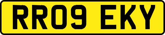 RR09EKY