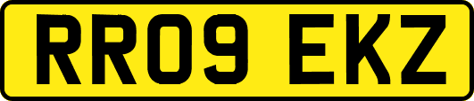 RR09EKZ