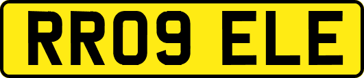 RR09ELE