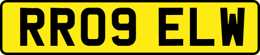 RR09ELW