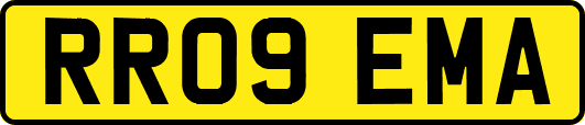RR09EMA