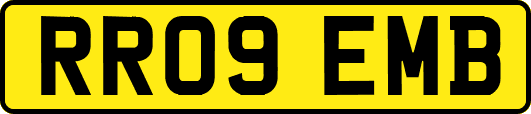 RR09EMB