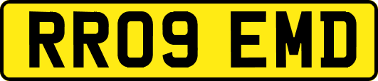 RR09EMD