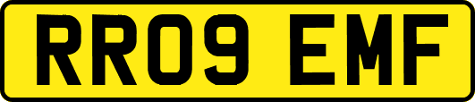 RR09EMF