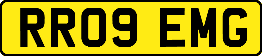 RR09EMG