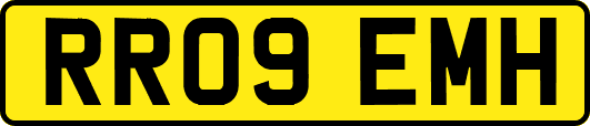 RR09EMH
