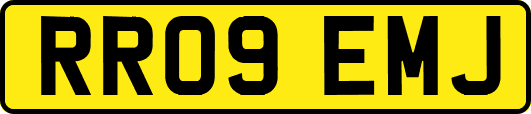 RR09EMJ