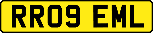 RR09EML