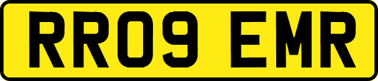 RR09EMR