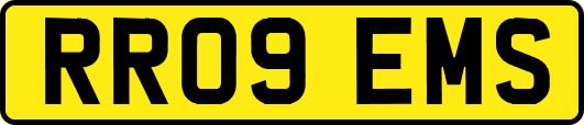 RR09EMS