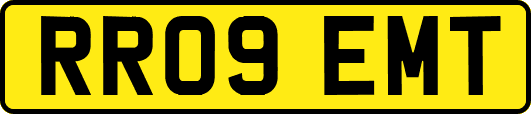 RR09EMT