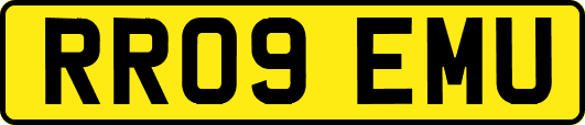 RR09EMU