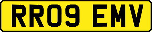 RR09EMV