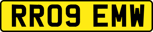 RR09EMW