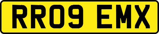 RR09EMX