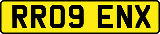 RR09ENX