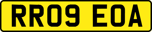 RR09EOA