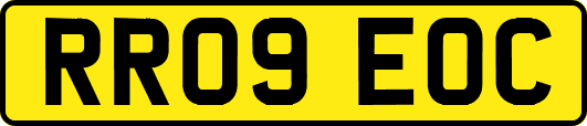 RR09EOC