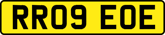 RR09EOE