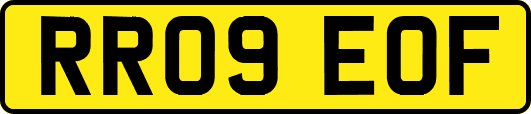 RR09EOF