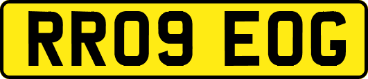 RR09EOG