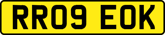 RR09EOK