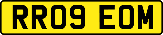 RR09EOM