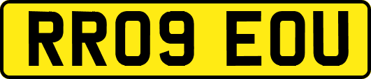 RR09EOU