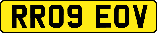 RR09EOV