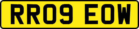 RR09EOW