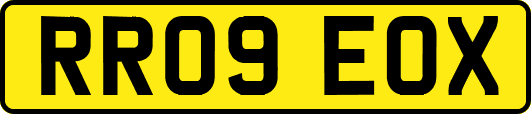 RR09EOX