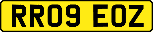 RR09EOZ